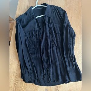 Zara women’s shirt